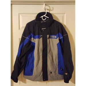 Spyder Men Size Medium Winter Ski/Snowboarding Jacket